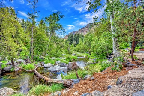 85 Junipine Circle Sedona AZ 86336