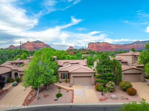 130 Rio Sinagua Sedona AZ 86351