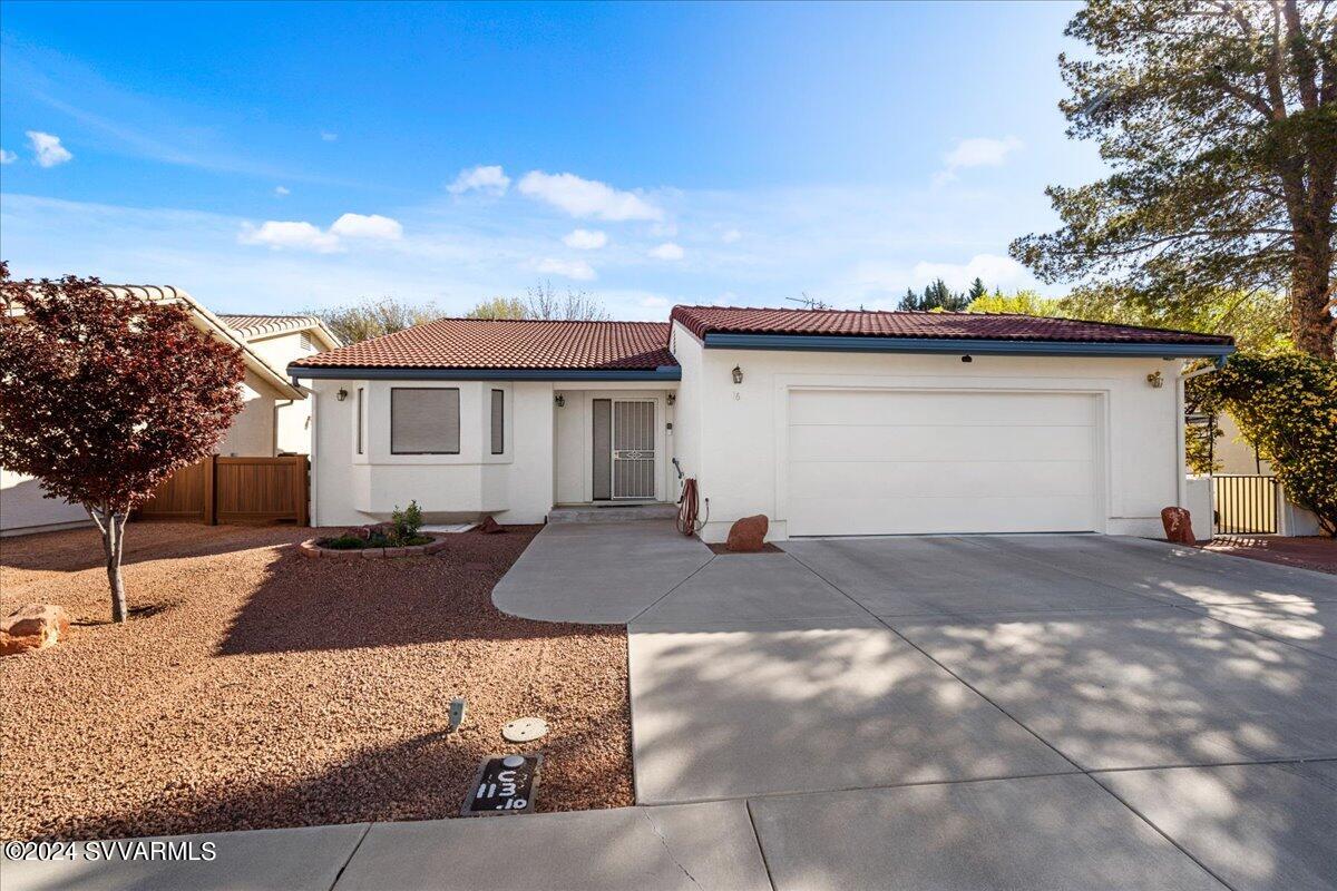 360 W Finnie Flat Rd 16