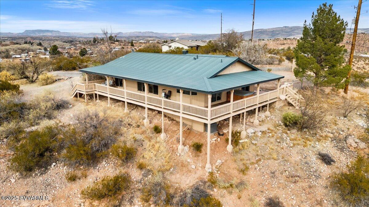 2105 S Sugarloaf Rd