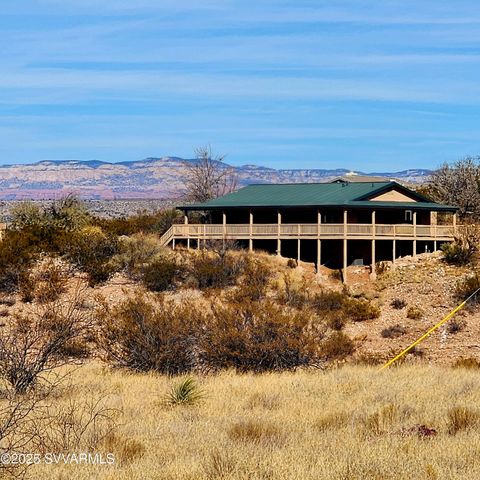 2105 S Sugarloaf Rd Cornville AZ 86325