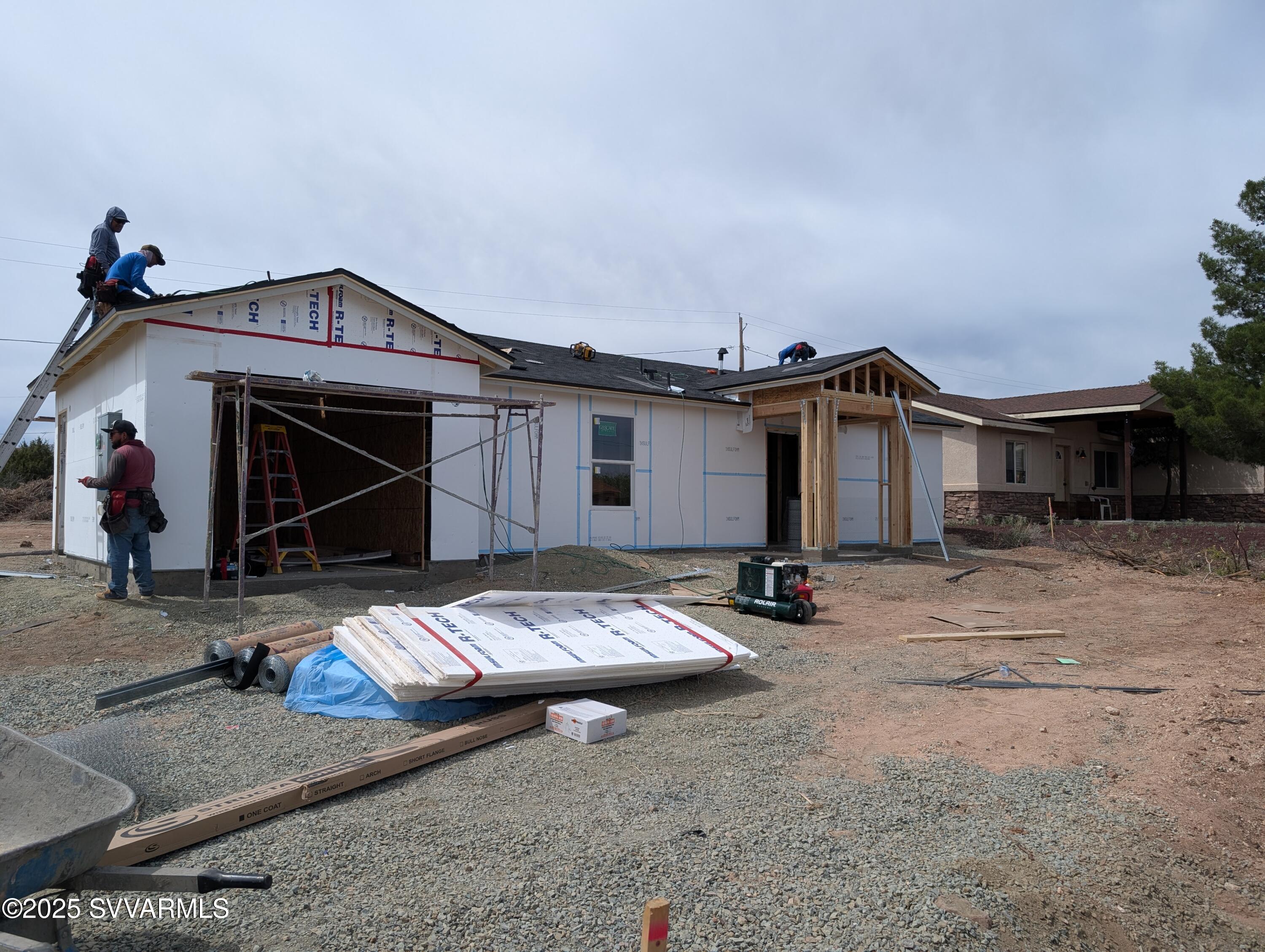 20601 E Hereford Drive