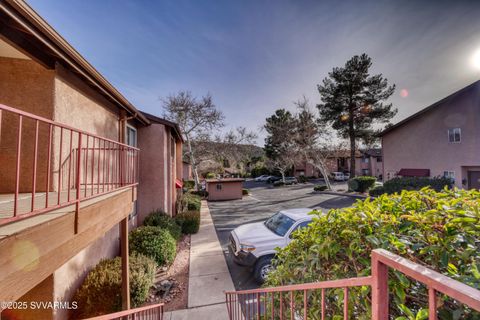 250 Sunset Drive 19 Sedona AZ 86336