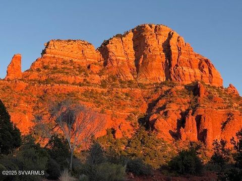 311 Acacia Drive Sedona AZ 86336