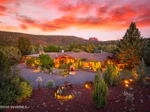 550 El Camino Rd Sedona AZ 86336