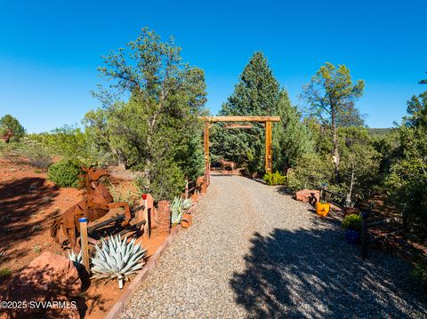 550 El Camino Rd Sedona AZ 86336