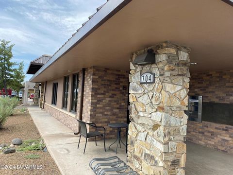 702 & 704 S Main St Cottonwood AZ 86326