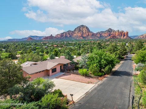 225 Sierra Rd Sedona AZ 86336