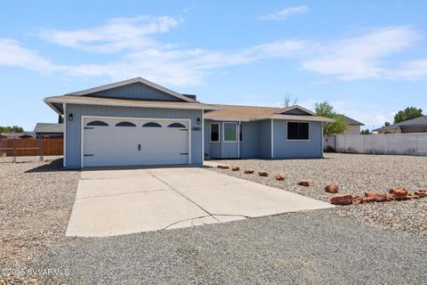 5035 N Robert Rd Prescott Valley AZ 86314
