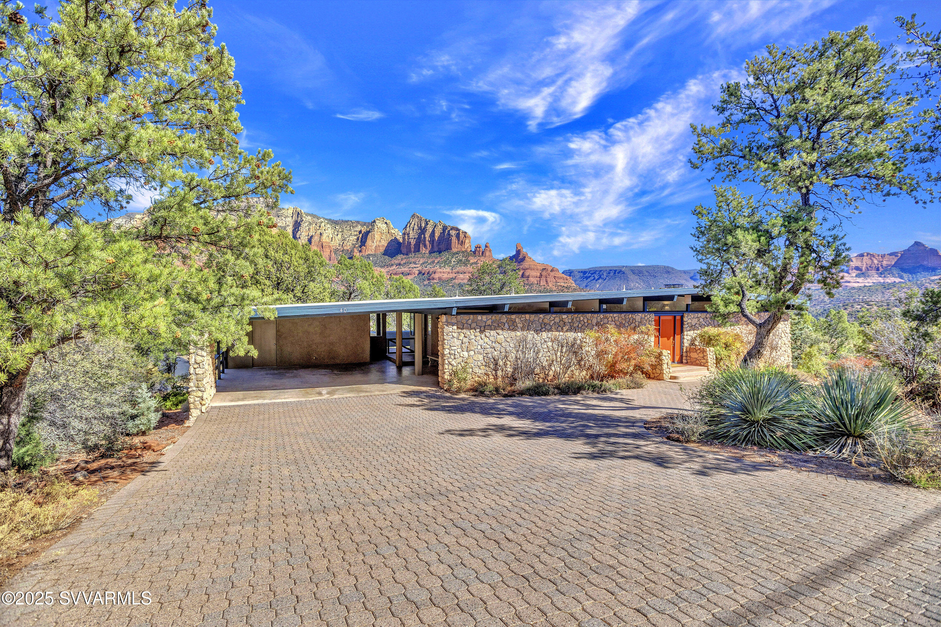 40 Cibola Drive