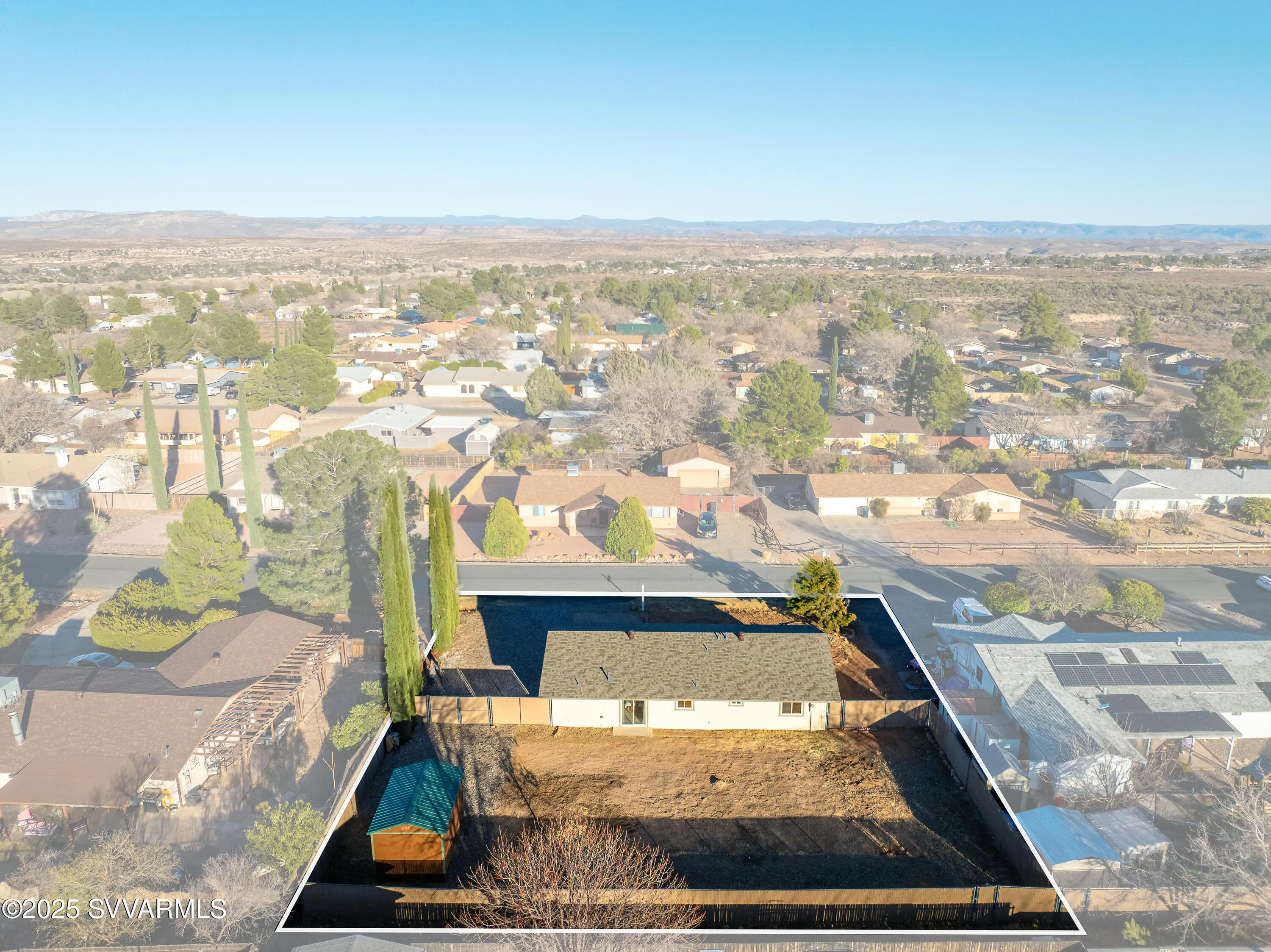 Cottonwood, Arizona 86326, United States, 3 Bedrooms Bedrooms, ,2 BathroomsBathrooms,Residential,Pending,638