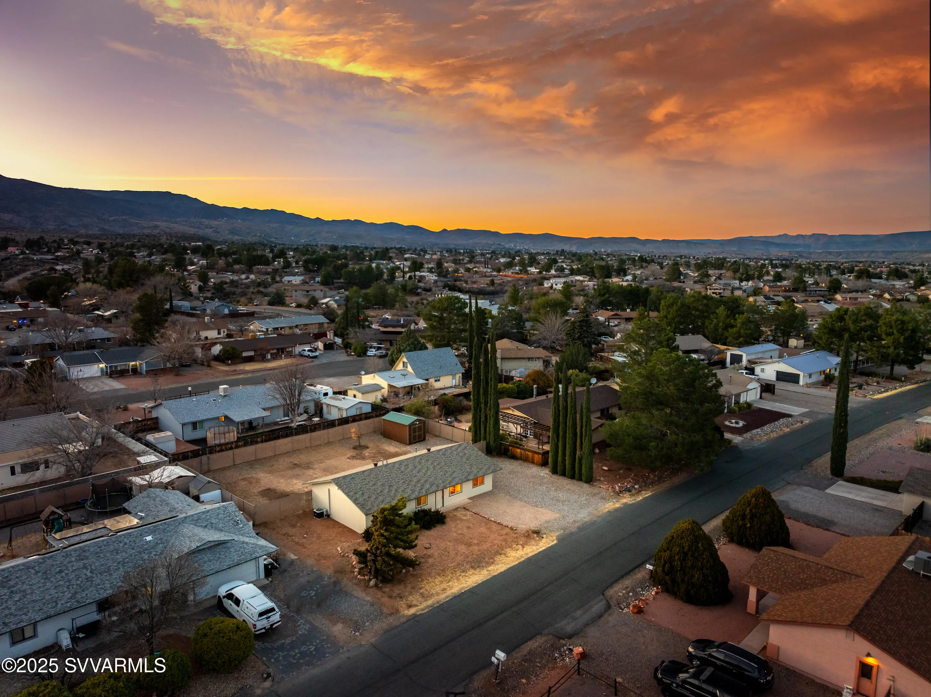Cottonwood, Arizona 86326, United States, 3 Bedrooms Bedrooms, ,2 BathroomsBathrooms,Residential,Pending,638