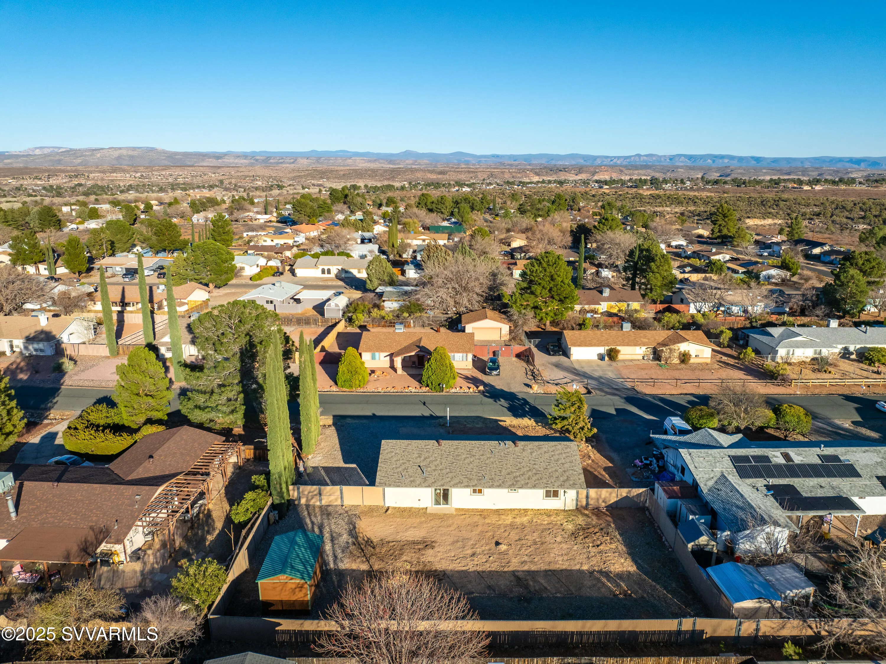 Cottonwood, Arizona 86326, United States, 3 Bedrooms Bedrooms, ,2 BathroomsBathrooms,Residential,Pending,638