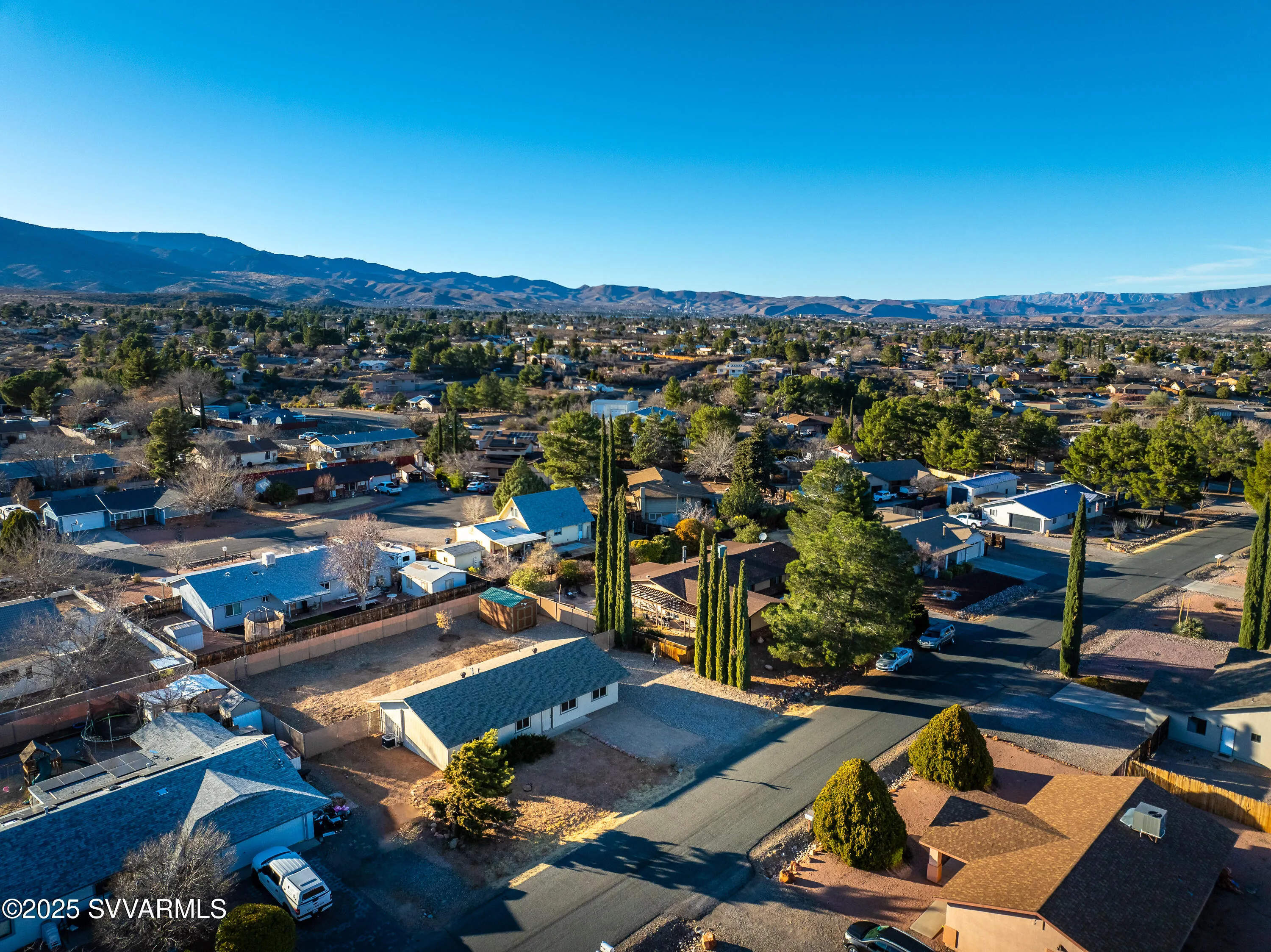 Cottonwood, Arizona 86326, United States, 3 Bedrooms Bedrooms, ,2 BathroomsBathrooms,Residential,Pending,638