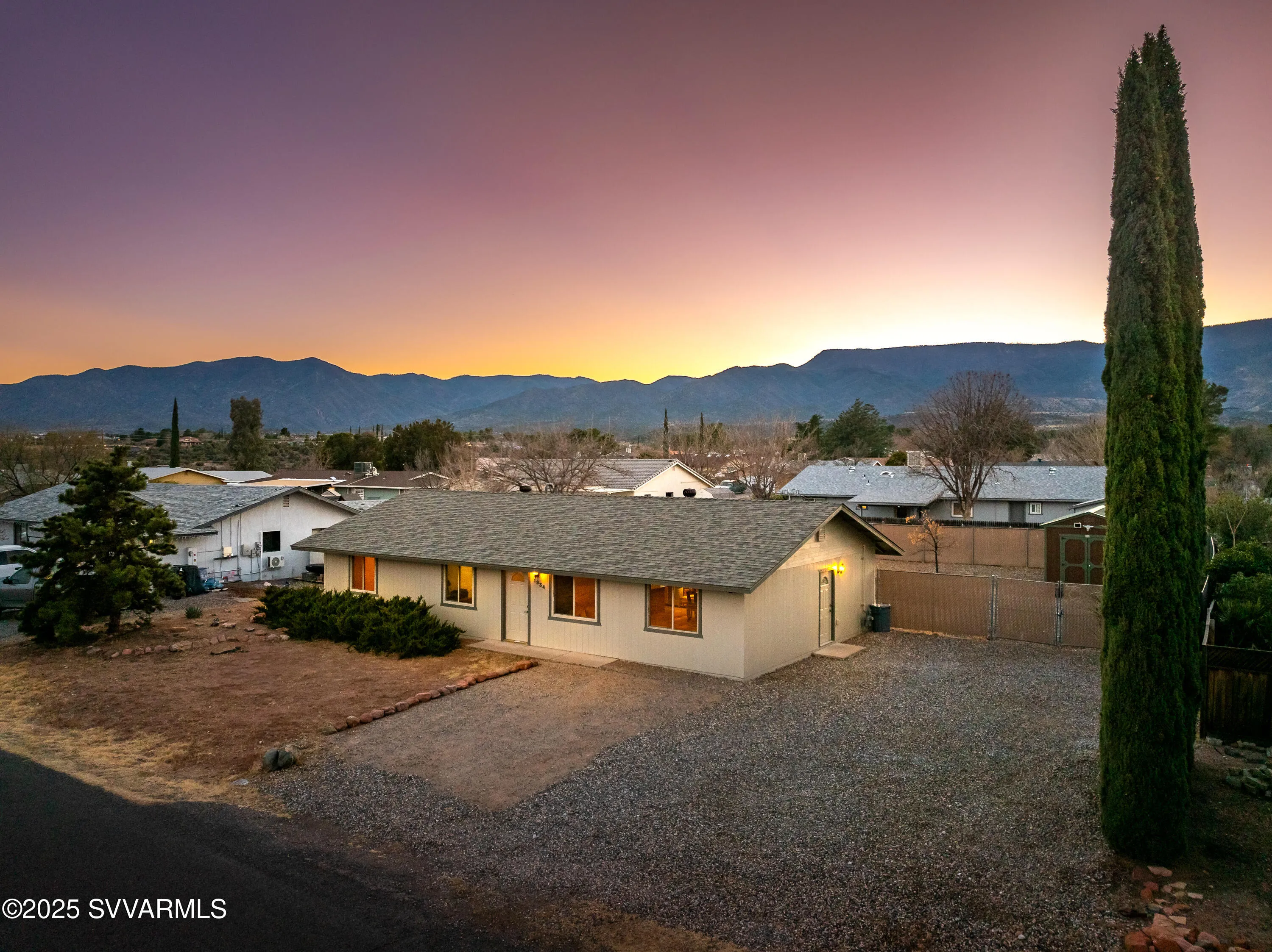 Cottonwood, Arizona 86326, United States, 3 Bedrooms Bedrooms, ,2 BathroomsBathrooms,Residential,Pending,638