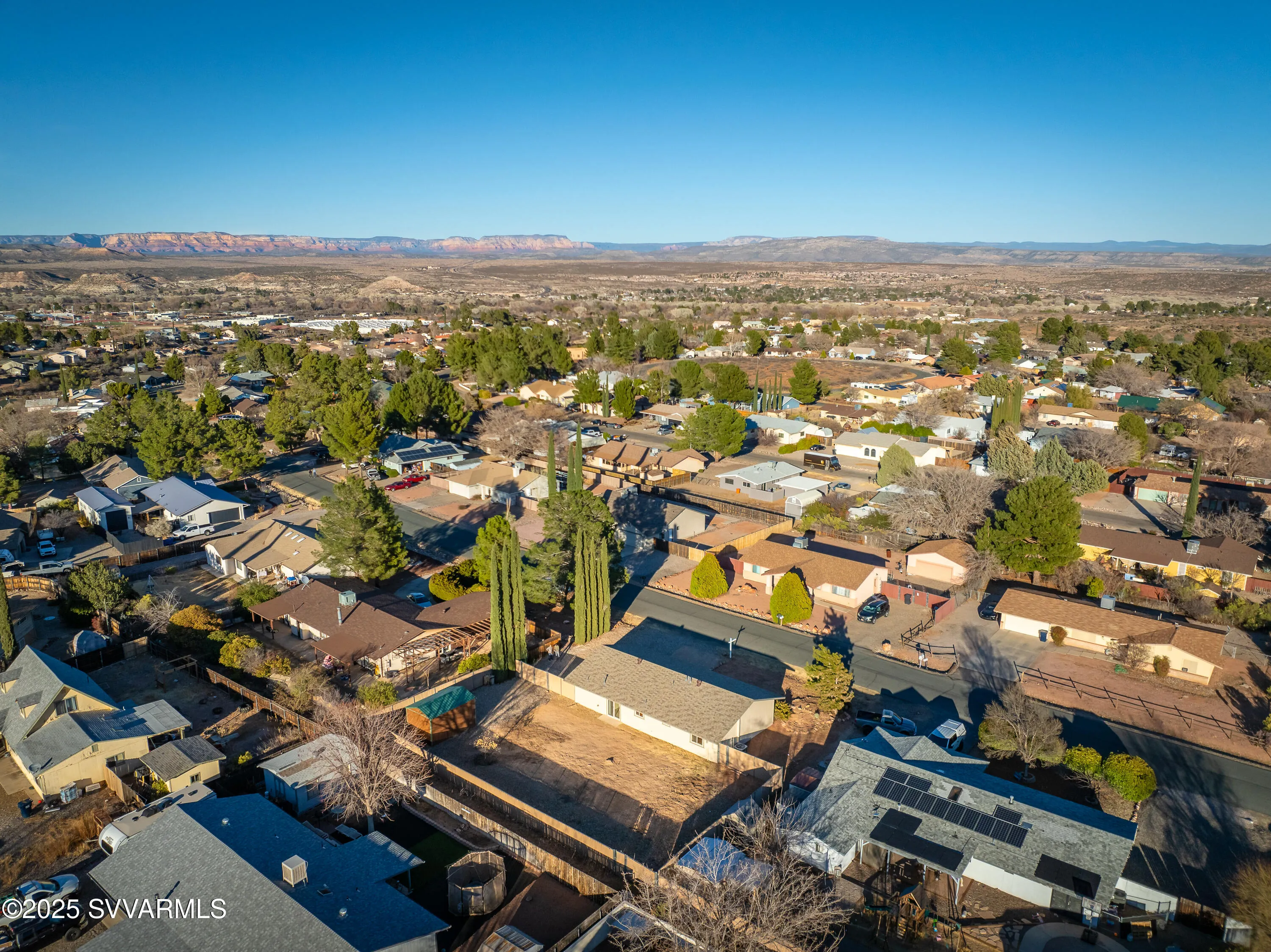 Cottonwood, Arizona 86326, United States, 3 Bedrooms Bedrooms, ,2 BathroomsBathrooms,Residential,Pending,638