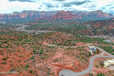 31 Jefferson Court Sedona AZ 86336