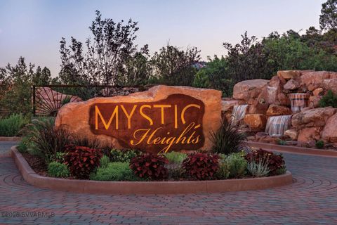 31 Jefferson Court Sedona AZ 86336