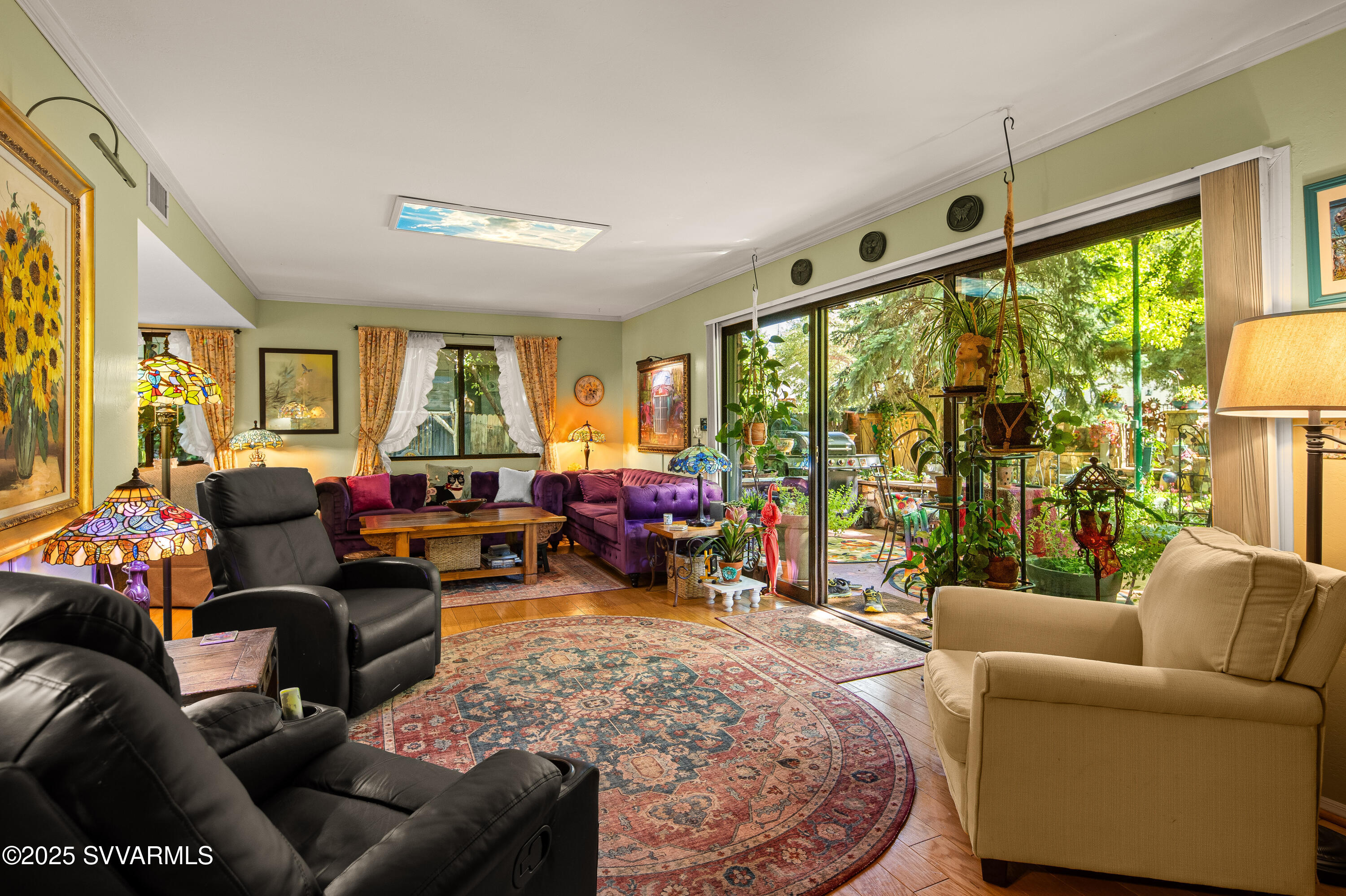 525 Shangri La Drive
