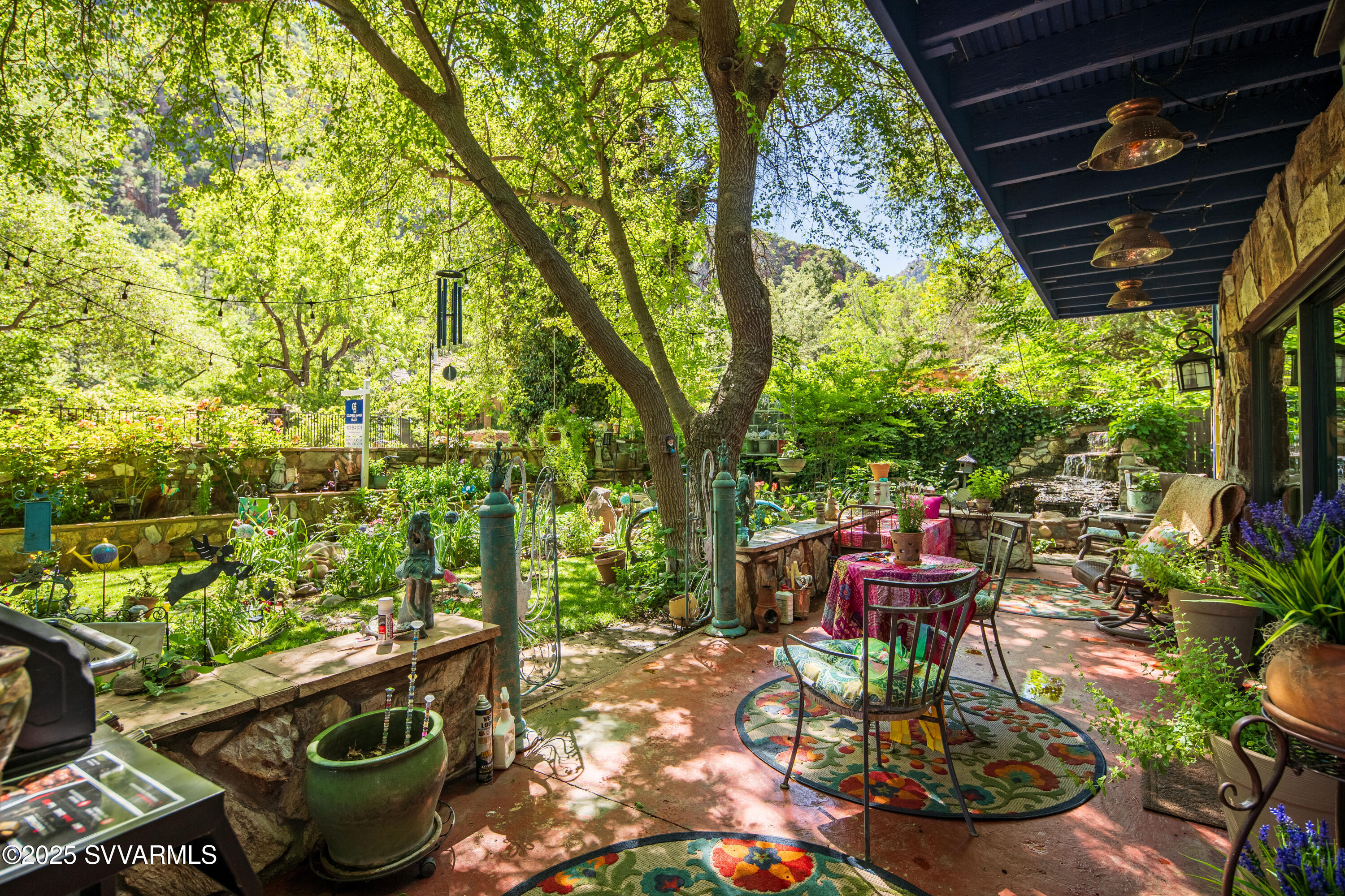 525 Shangri La Drive