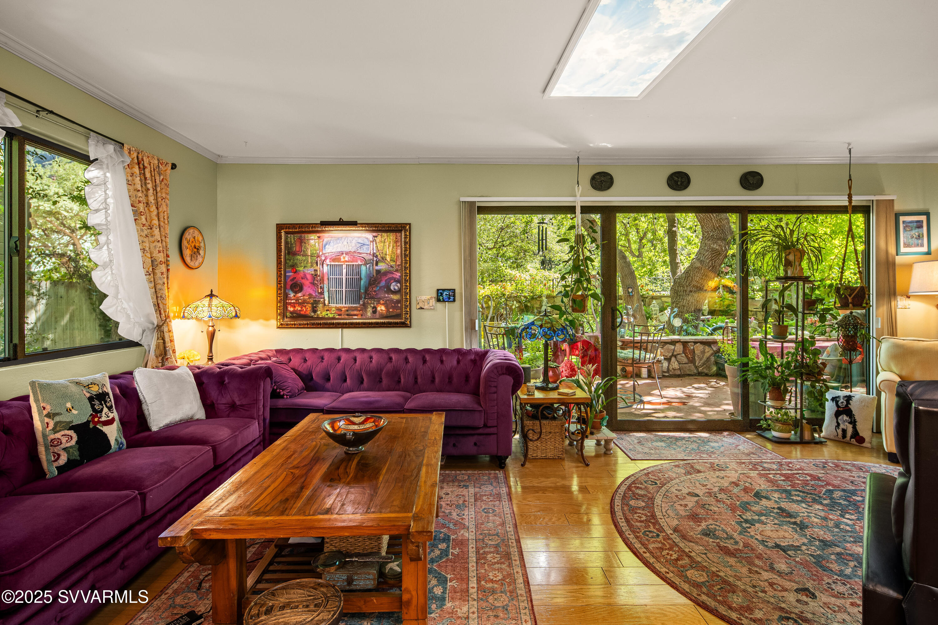 525 Shangri La Drive