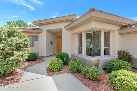 1180 Crown Ridge Rd Sedona AZ 86351