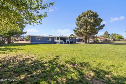 1616 Reeves Arena Rd Camp Verde AZ 86322