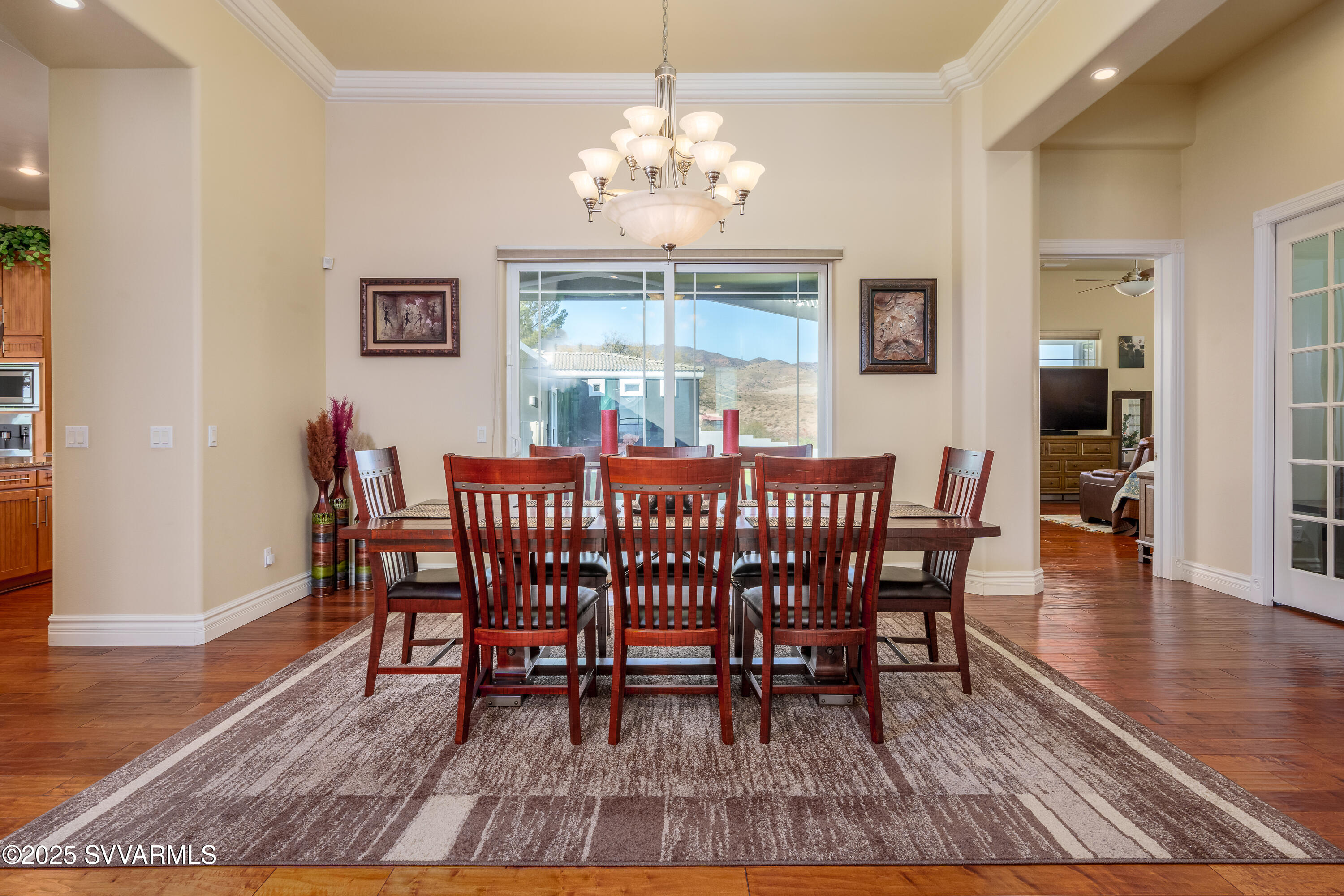 600 N Turquoise Way