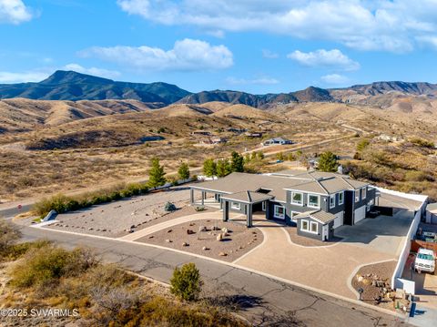 600 N Turquoise Way Clarkdale AZ 86324