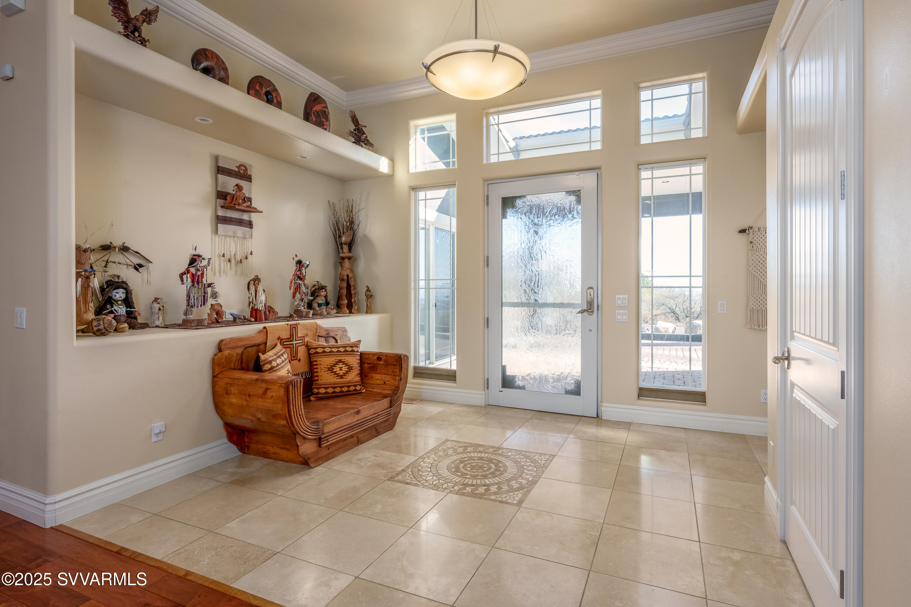 600 N Turquoise Way
