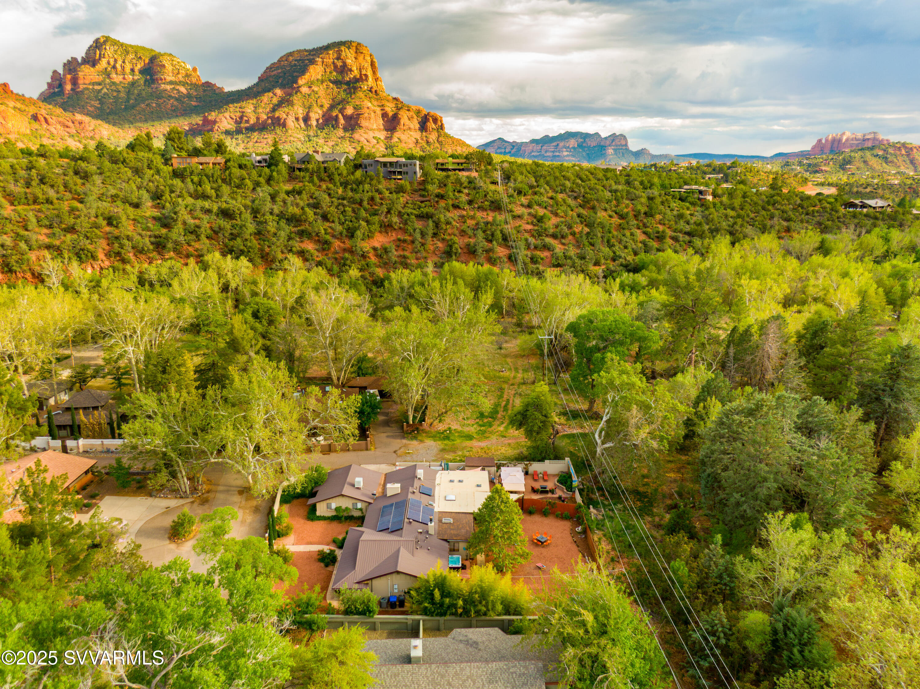 1125 Trails End Drive