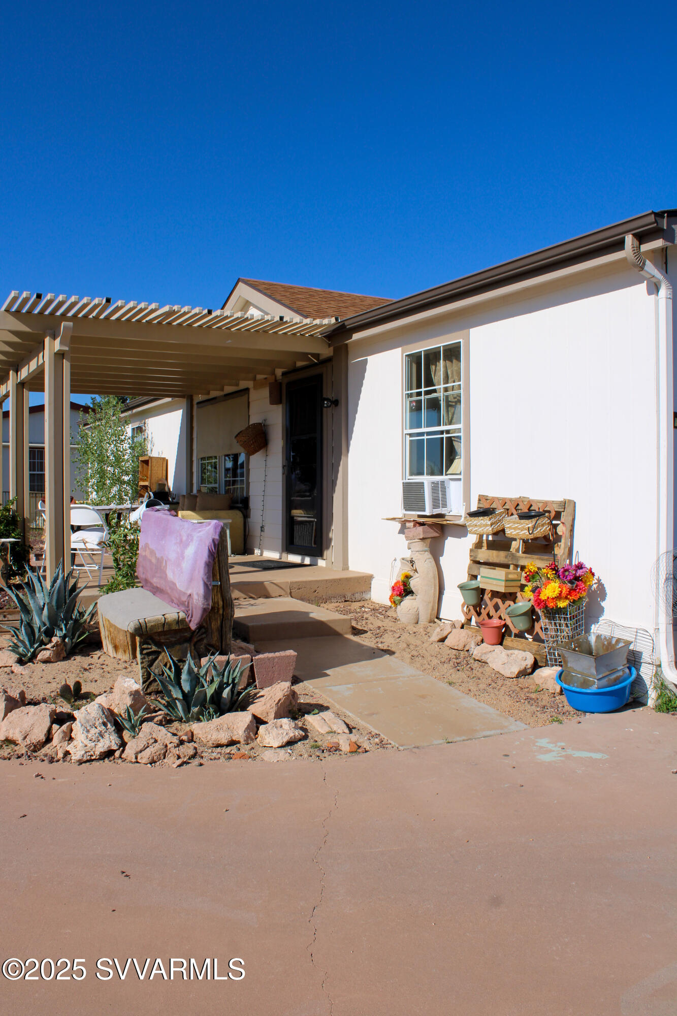4535 N Lazy Lariat Lane