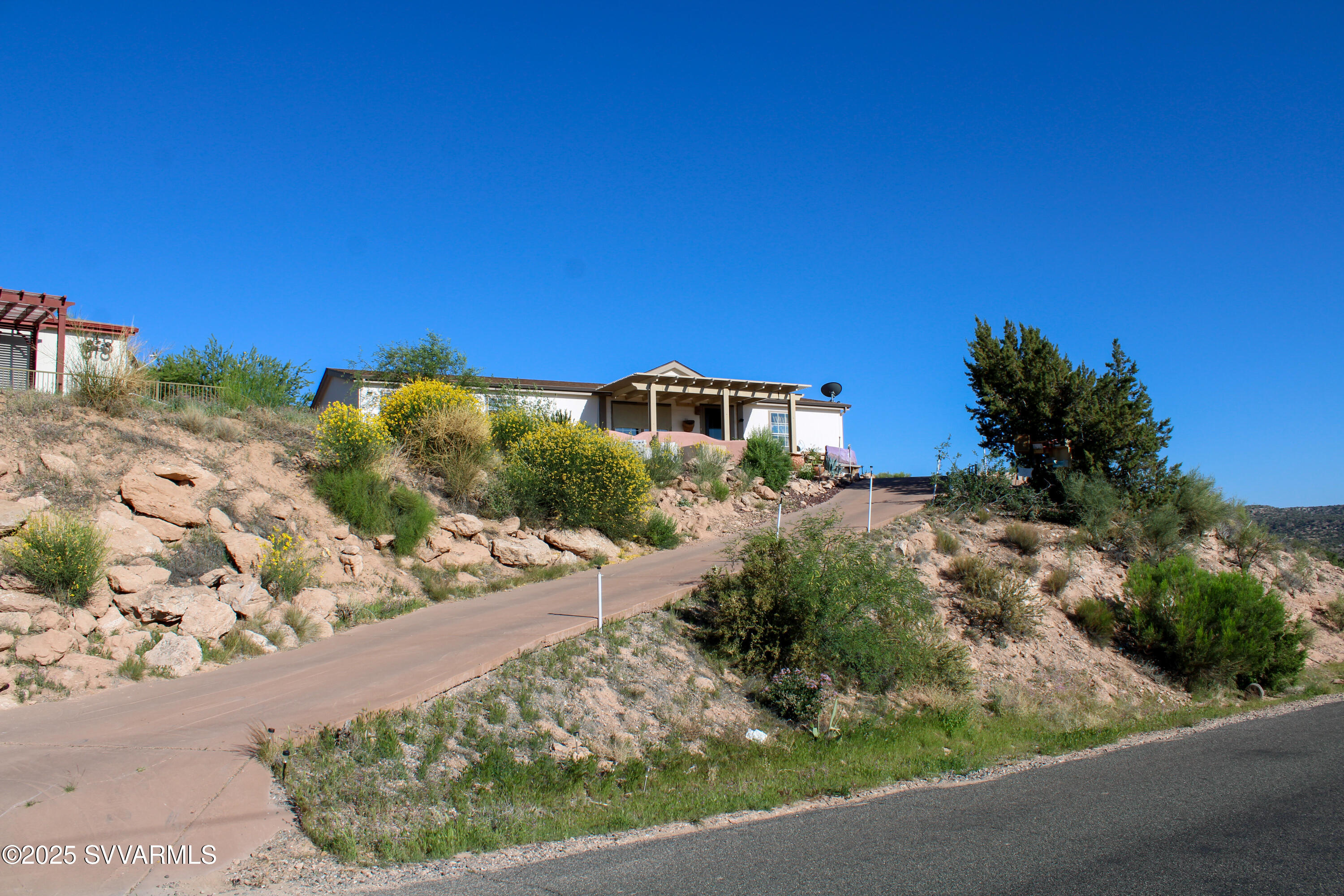 4535 N Lazy Lariat Lane