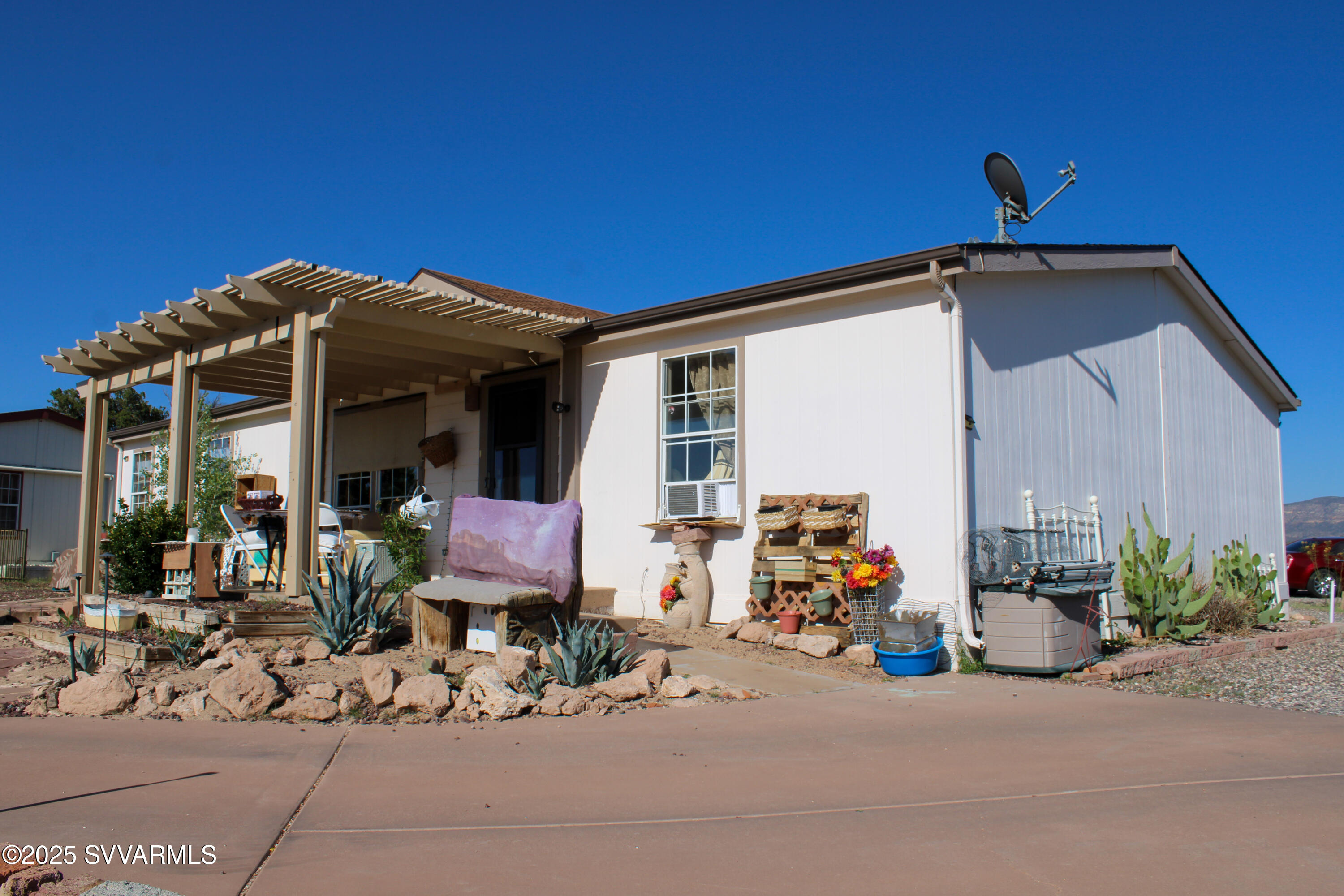 4535 N Lazy Lariat Lane