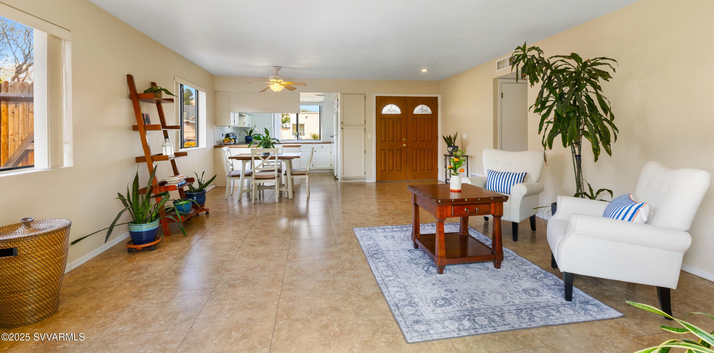 45 Cochise Drive
