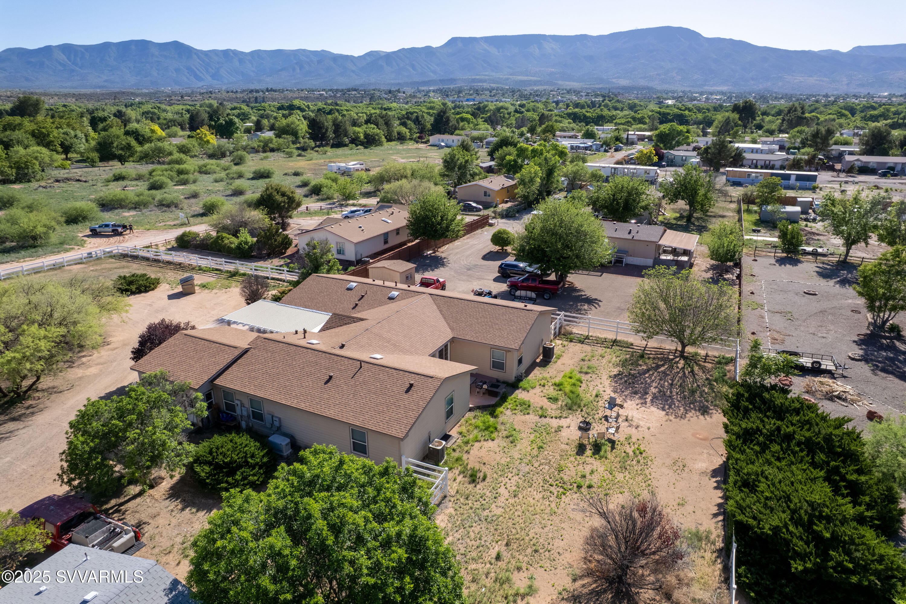 3900 E Cassie Lane
