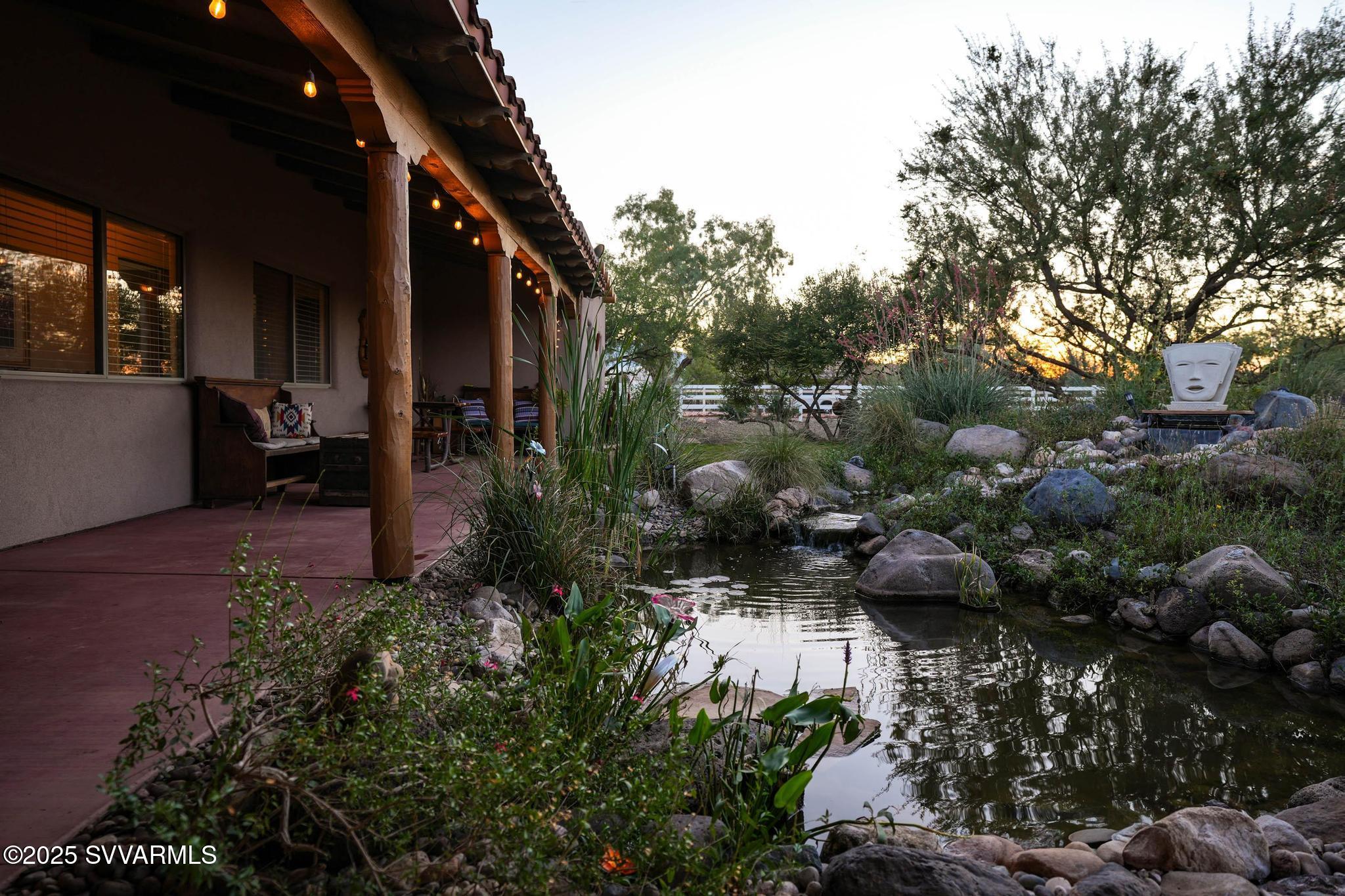 10465 E Creekview Drive