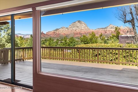 320 Panorama Blvd Sedona AZ 86336