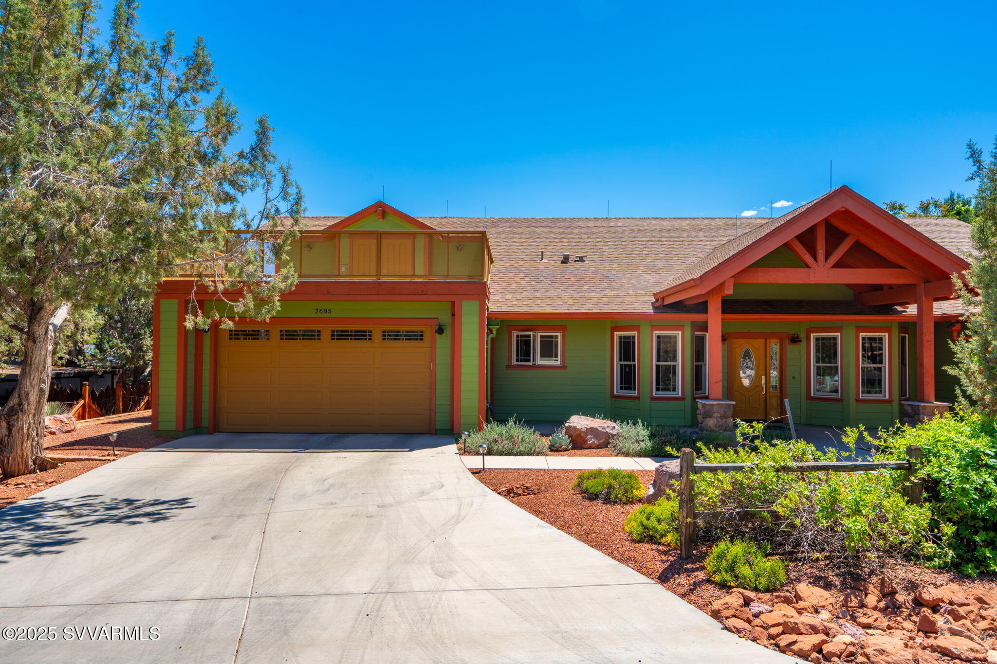 2605 Timber Owl Rd