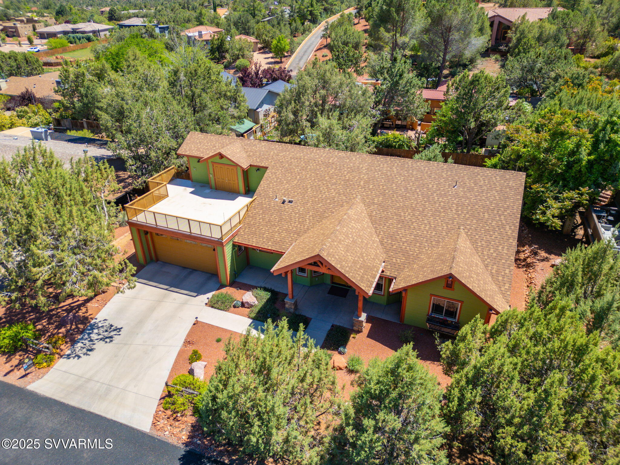2605 Timber Owl Rd