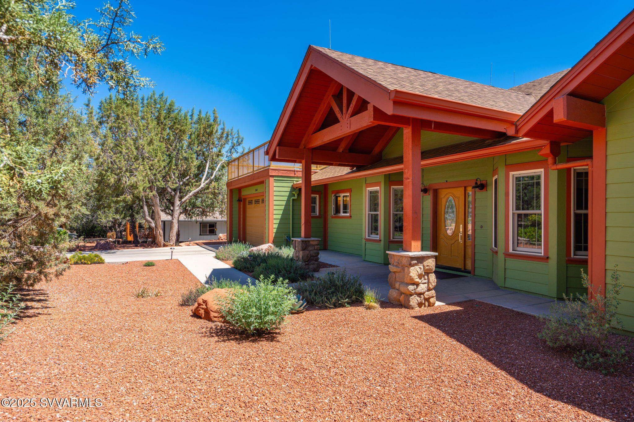 2605 Timber Owl Rd