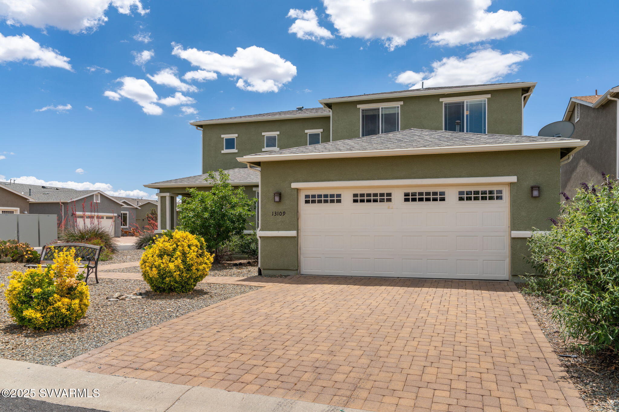 13109 E Gonzalez St
