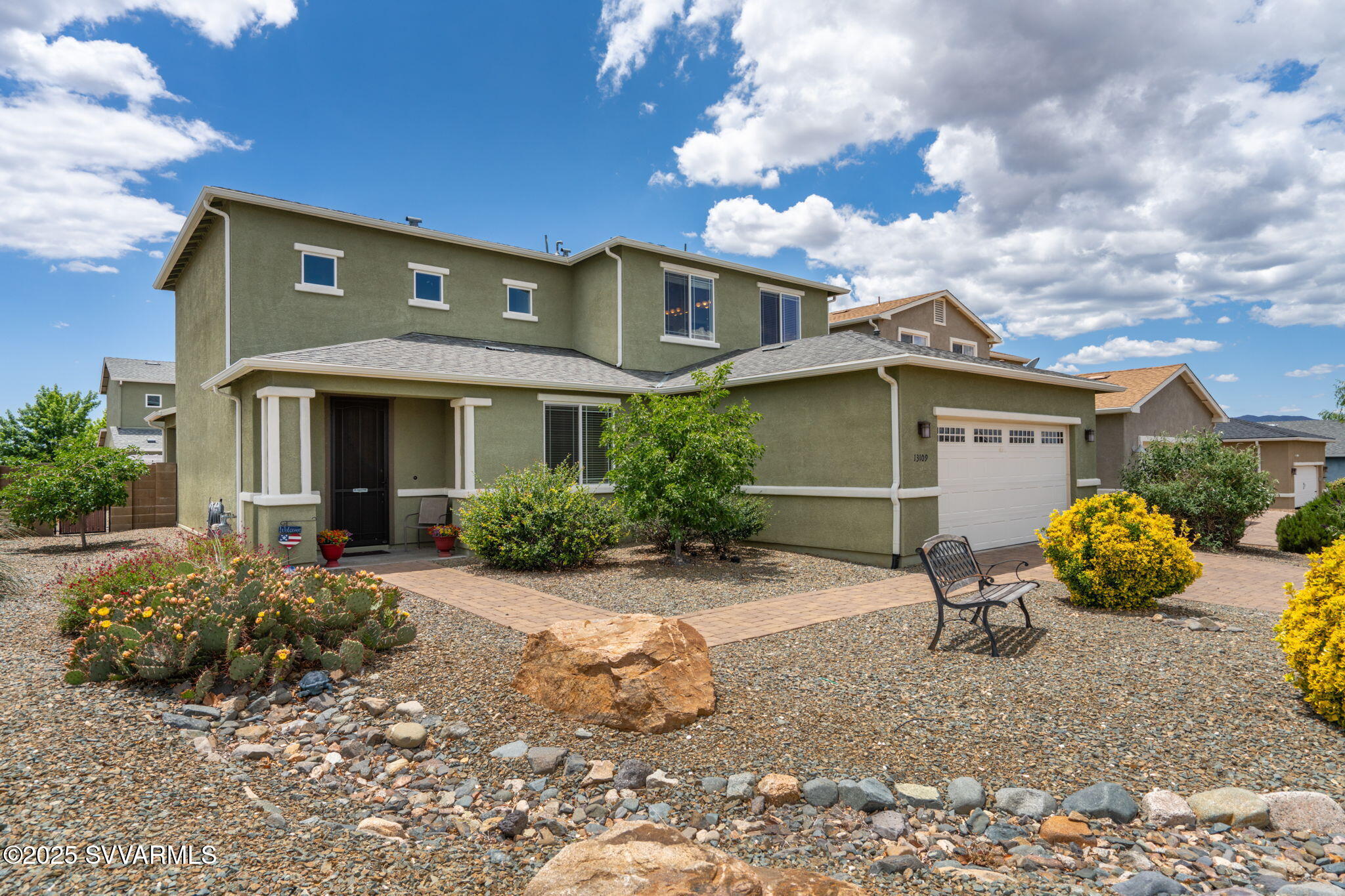 13109 E Gonzalez St