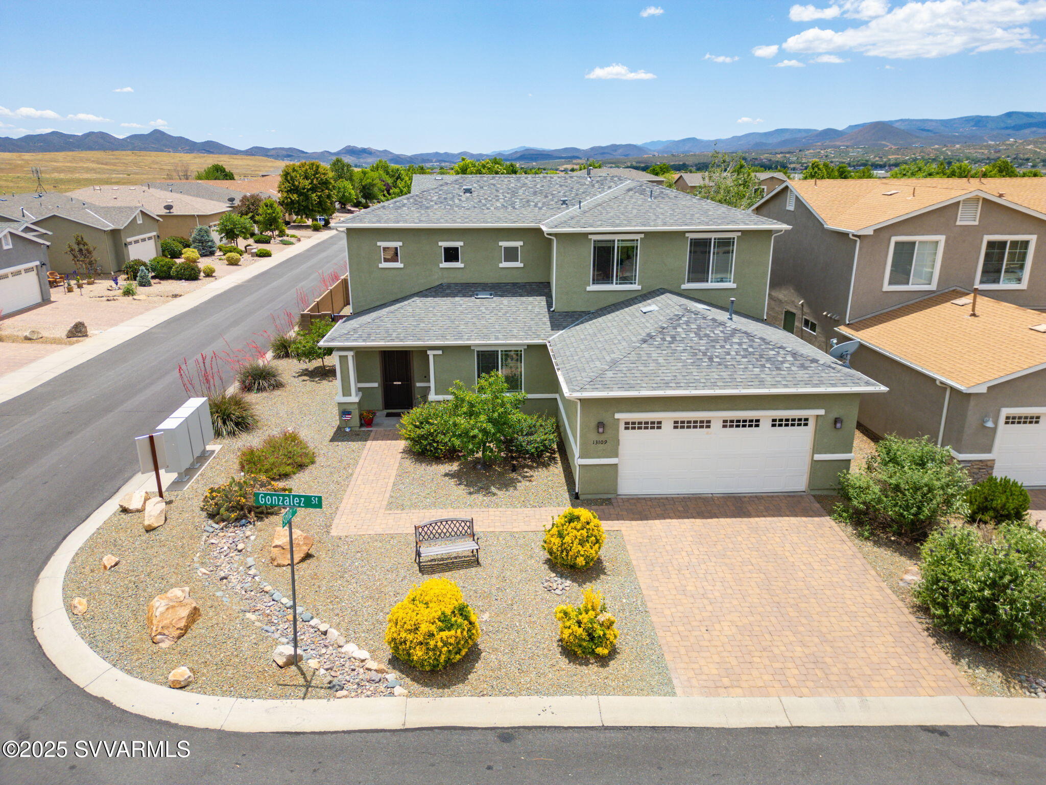 13109 E Gonzalez St