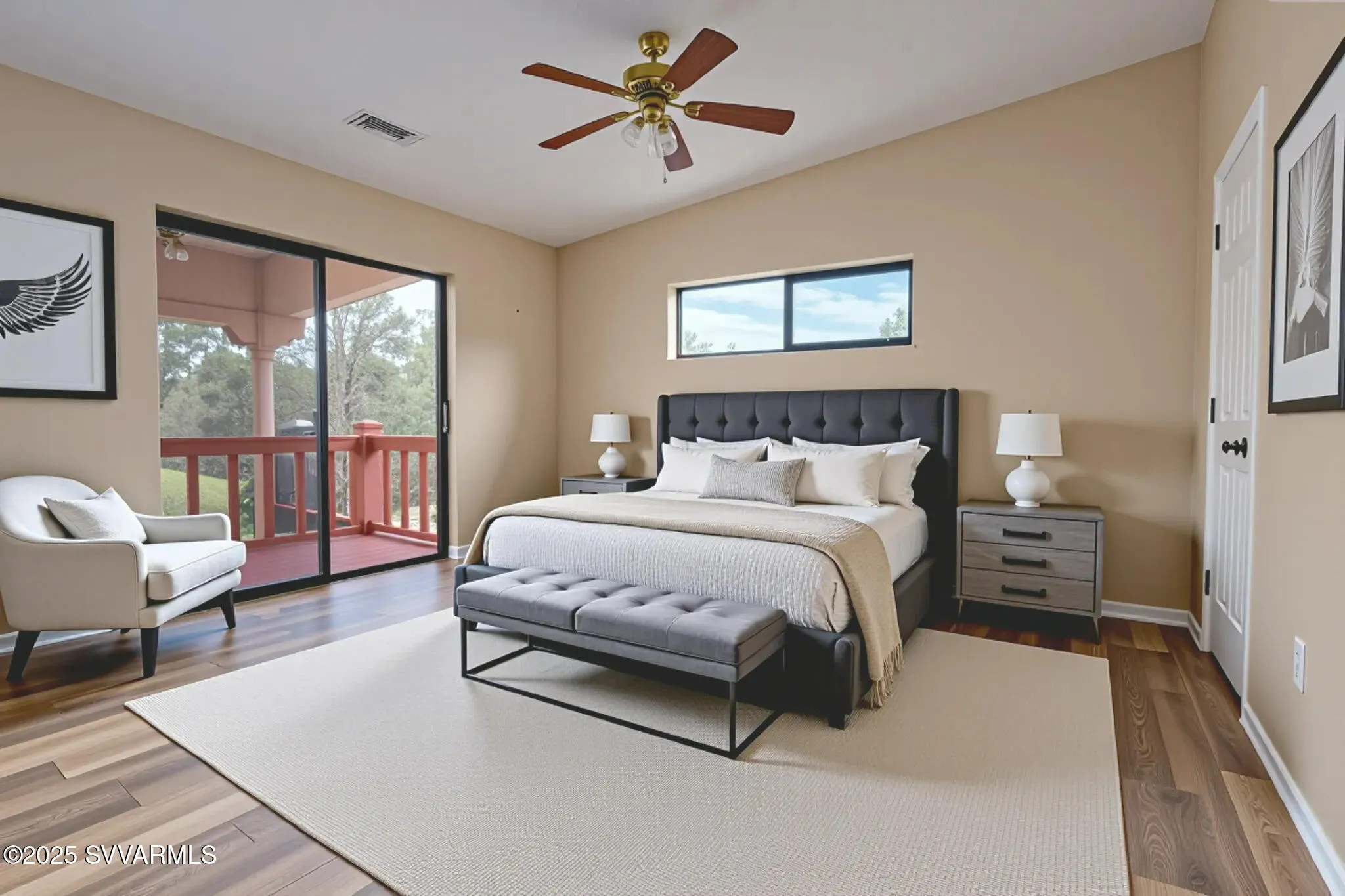 Cottonwood, Arizona 86326, United States, 3 Bedrooms Bedrooms, ,2 BathroomsBathrooms,Residential,Active,112347