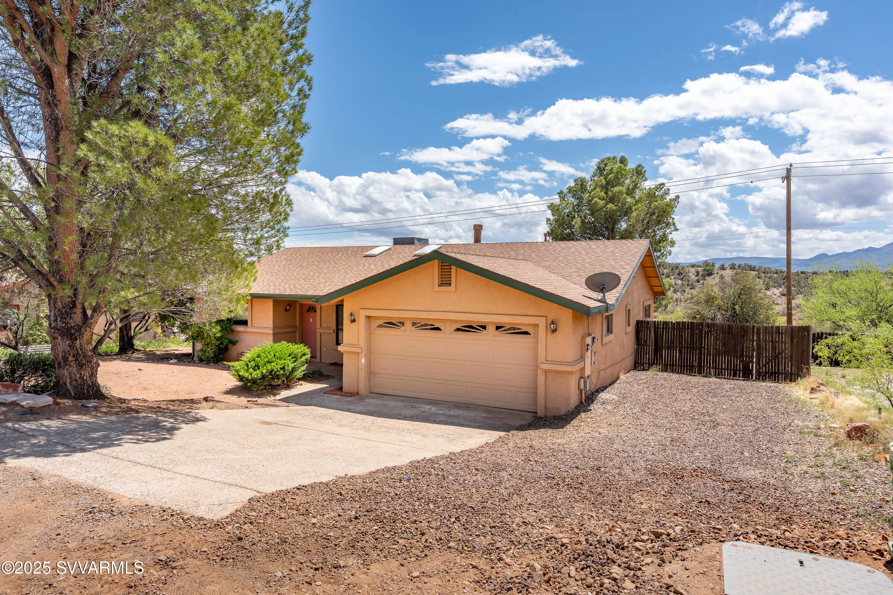 Cottonwood, Arizona 86326, United States, 3 Bedrooms Bedrooms, ,2 BathroomsBathrooms,Residential,Active,112347