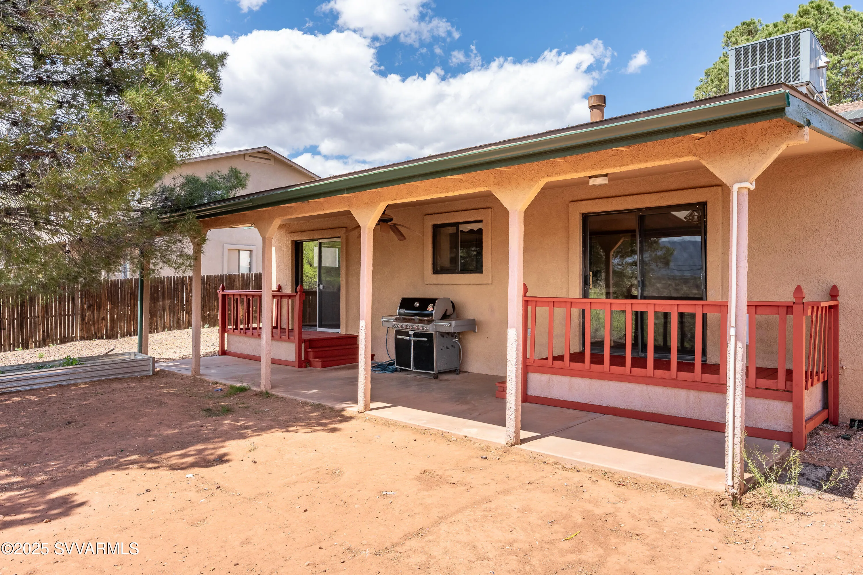 Cottonwood, Arizona 86326, United States, 3 Bedrooms Bedrooms, ,2 BathroomsBathrooms,Residential,Active,112347