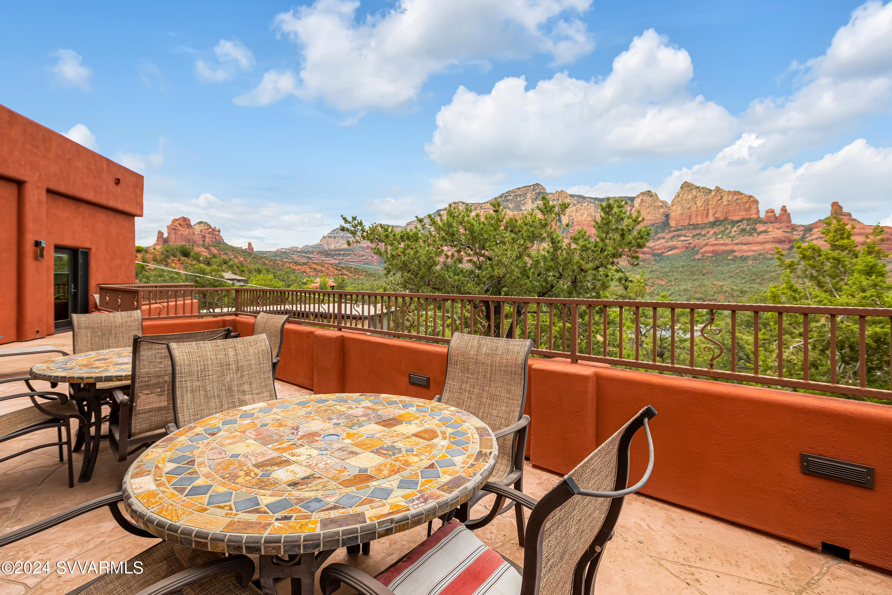 25 Cibola Drive