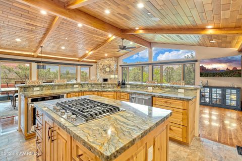 25 Cibola Drive Sedona AZ 86336