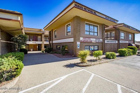 2155 W State Rte 89a Sedona AZ 86336